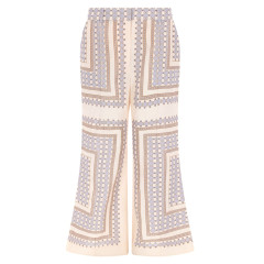 [Zimmermann] Trousers SS26 4068PS26R_CNGE