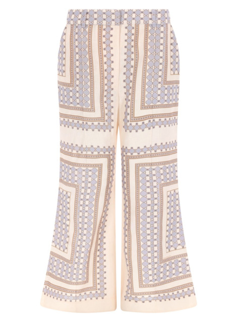 [Zimmermann] Trousers SS26 4068PS26R_CNGE