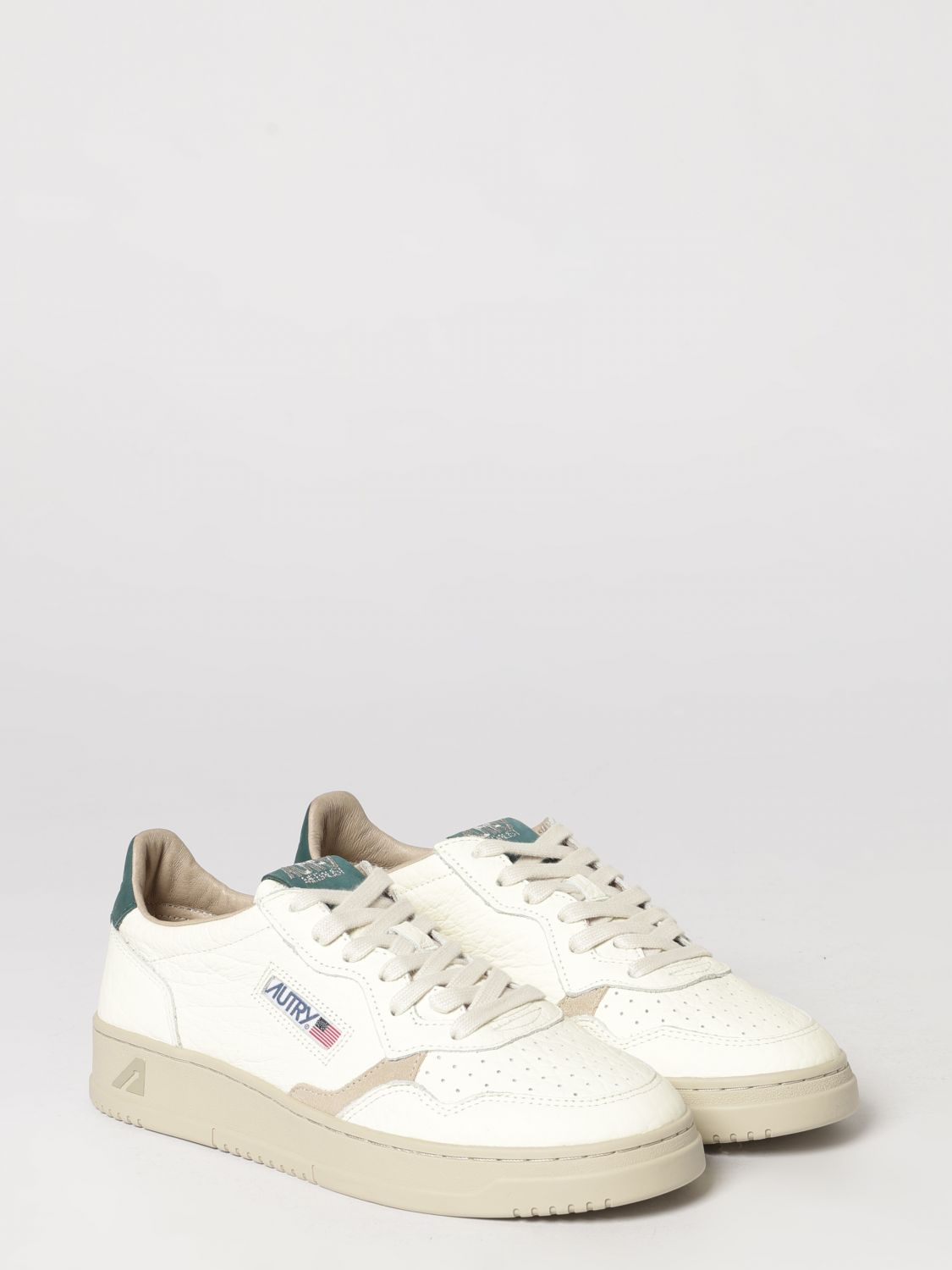 [AUTRY] Sneakers FW26 AULM NE18