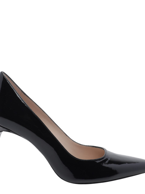 [Stuart Weitzman] Pumps FW26 SJ950 STUART POWER 85PATBLK