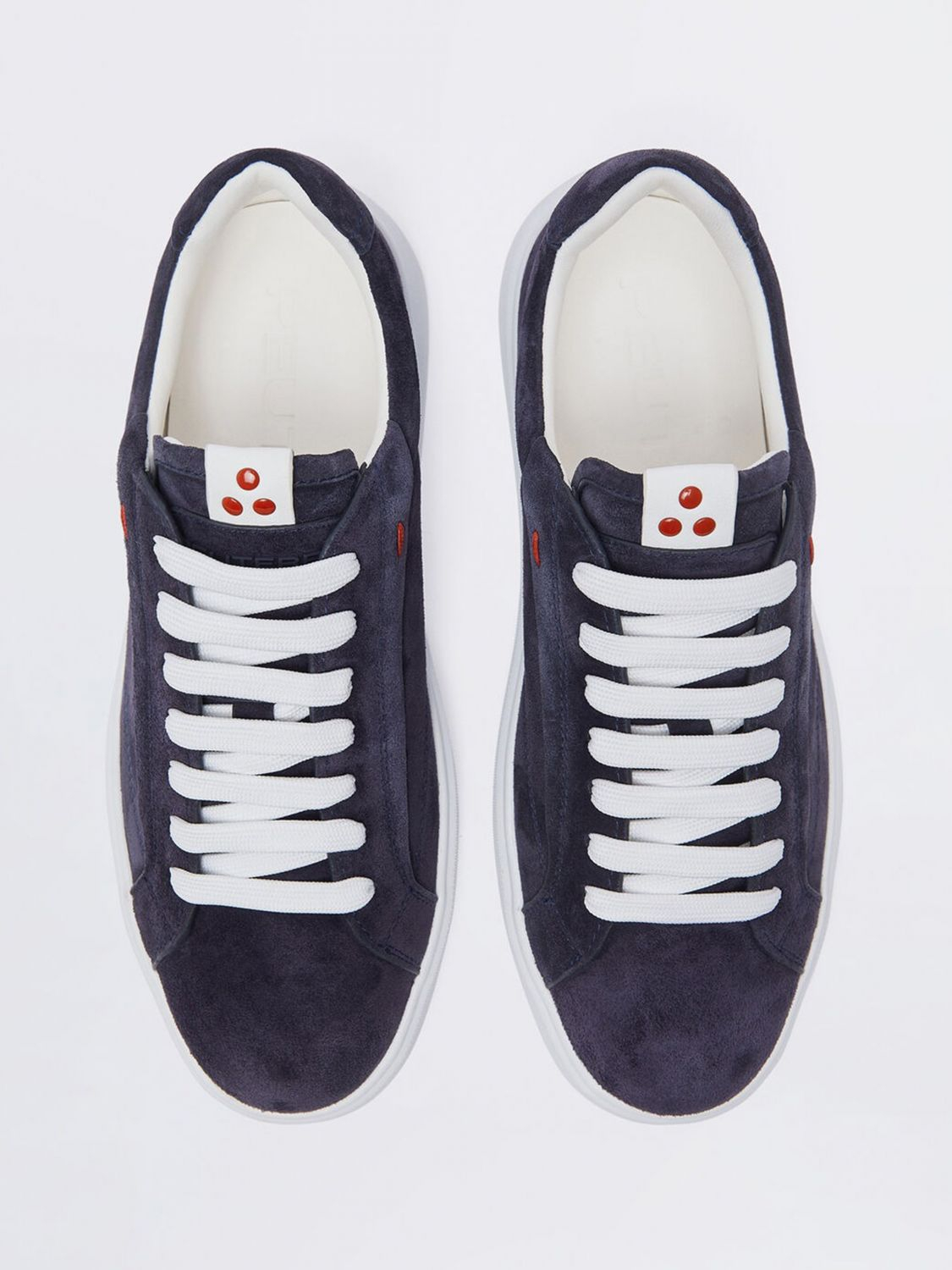 [Peuterey] Sneakers SS26 PEU592099012195 215