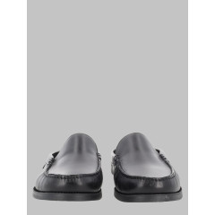 [PARABOOT] Loafer SS26 142212_BAHAMAS/MARINENOIRE