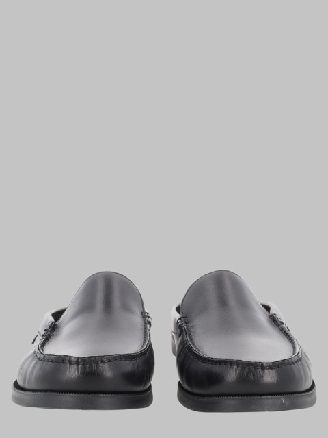 [PARABOOT] Loafer SS26 142212_BAHAMAS/MARINENOIRE