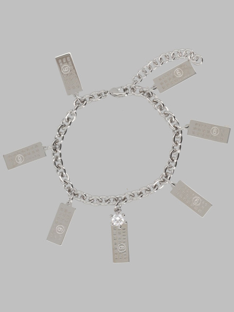 [MM6 Maison Margiela] Bracelet SS26 SM7UY0112_P9162951