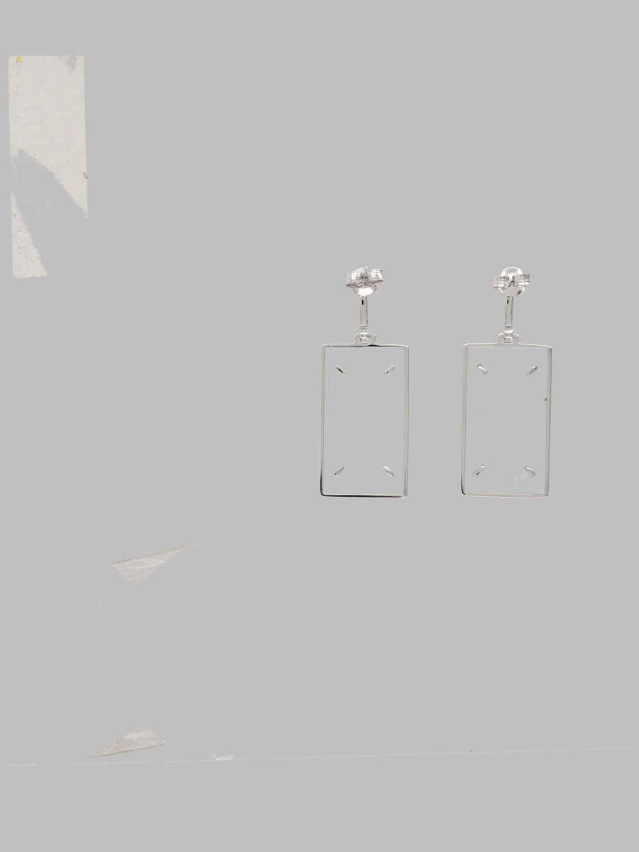 [Maison Margiela] Earring SS26 SM2VG0022_P9224752