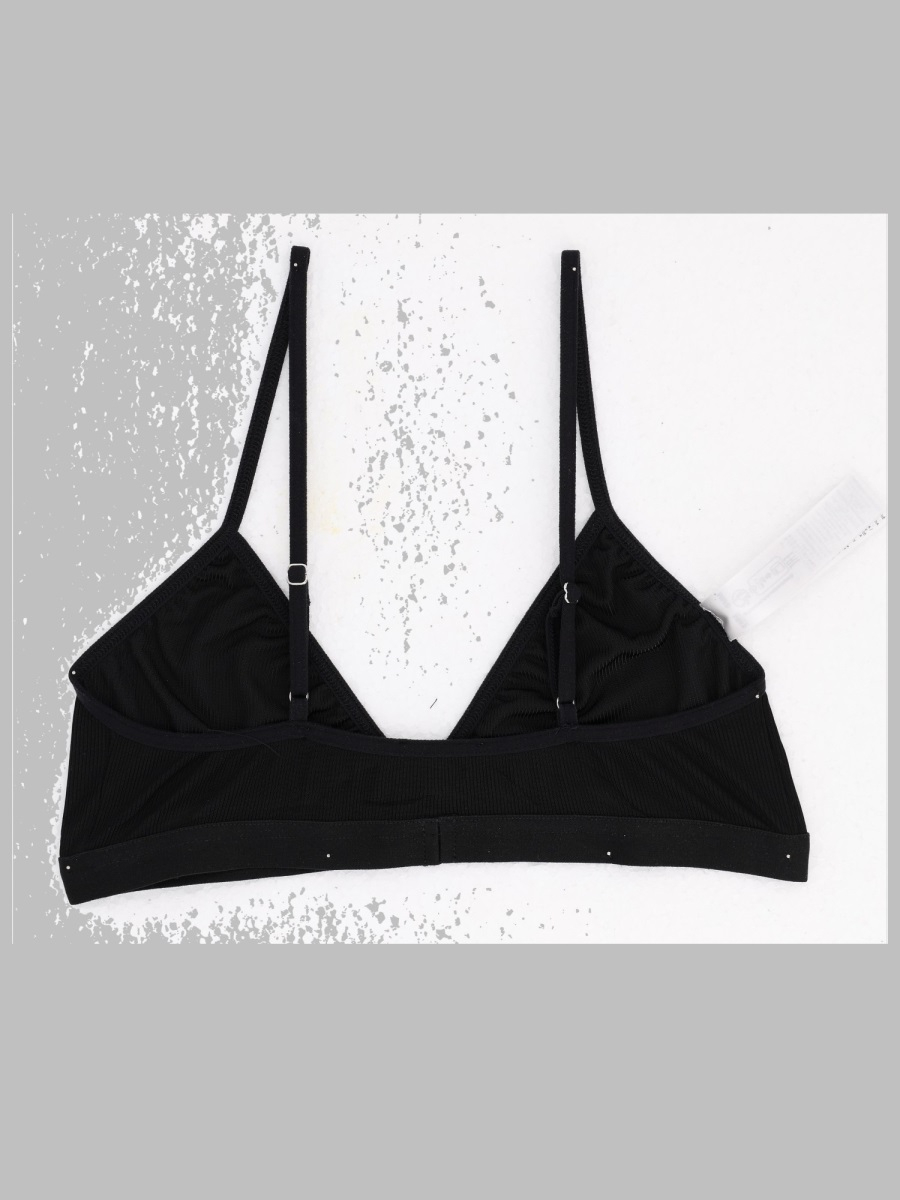 [MM6 Maison Margiela] Brassiere SS26 MKR080020_001