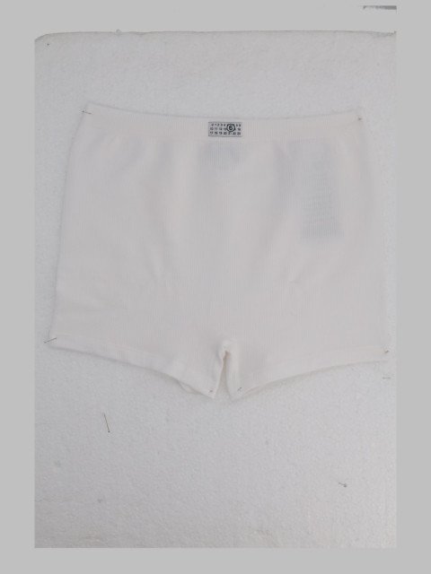 [MM6 Maison Margiela] Brassiere SS26 MKLG20010_101