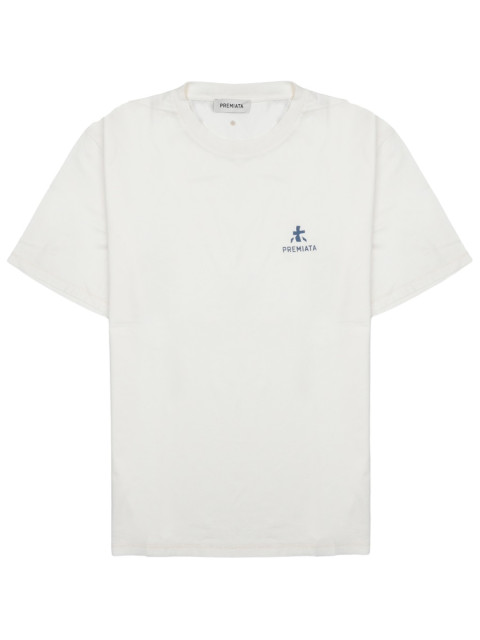 [Premiata] T-shirts Short Sleeve SS26 PA50M211_WULFENITA