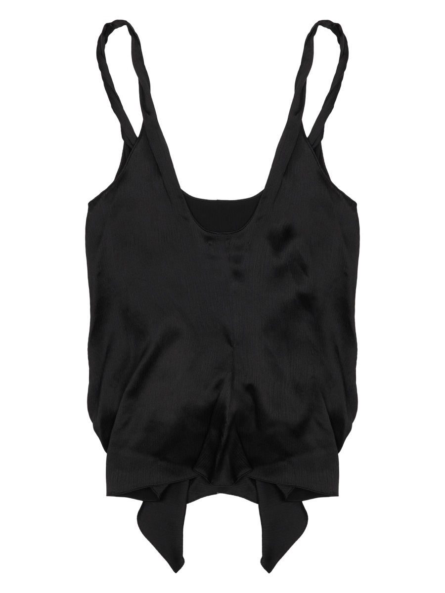 [JW ANDERSON] Tank top SS26 TP0365_PG1897999
