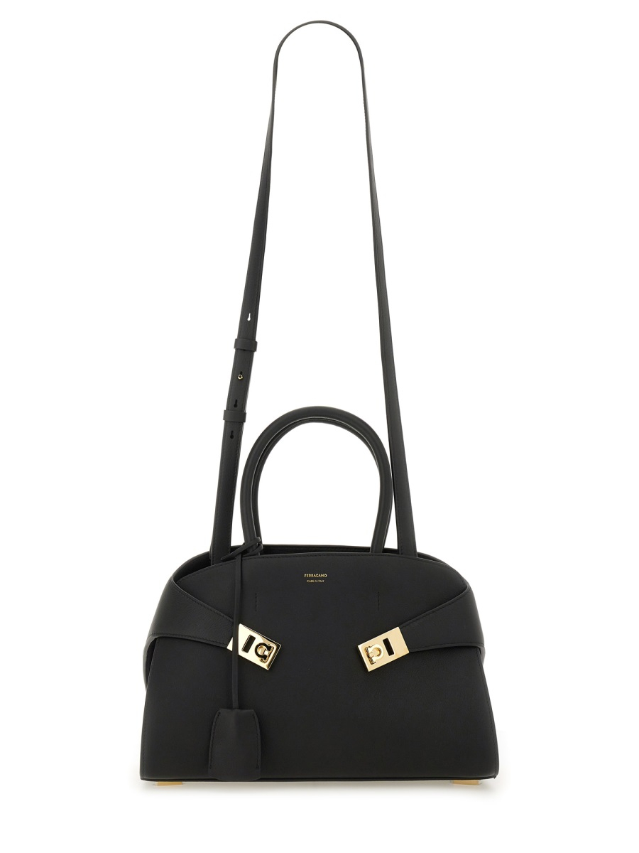 [Ferragamo] Tote bag SS26 766758_215608001