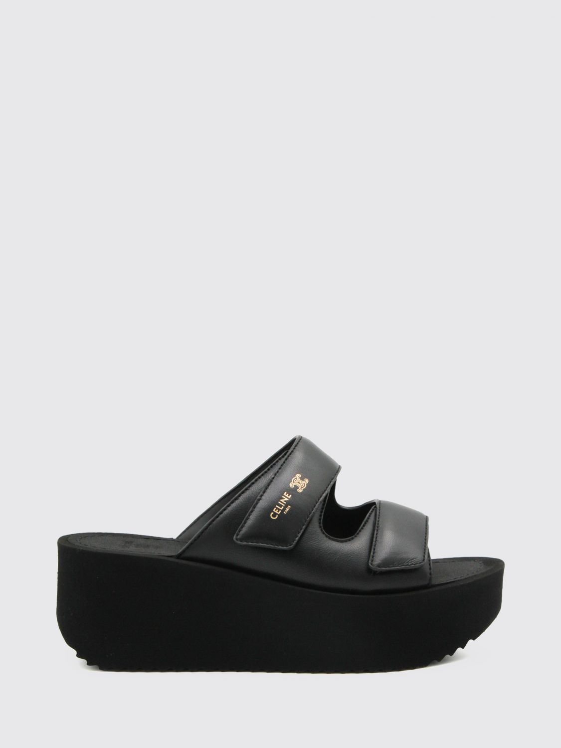 [Celine] Sandals SS26 367395339C 38NO
