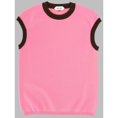 [Versace] T-shirts Sleeveless SS26 1023560_1A174101PK40