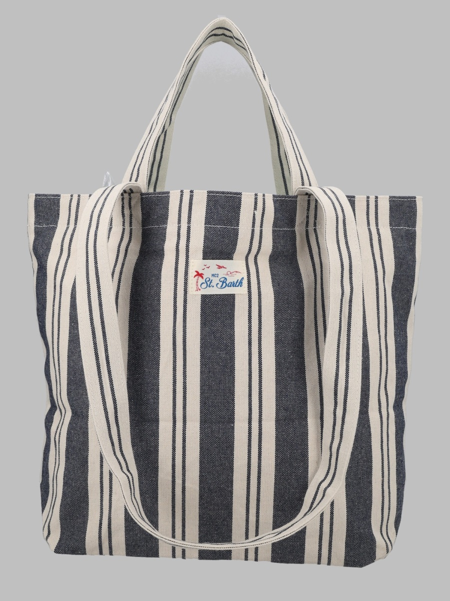 [MC2 Saint Barth] Tote bag SS26 EBEC001_07634L6141