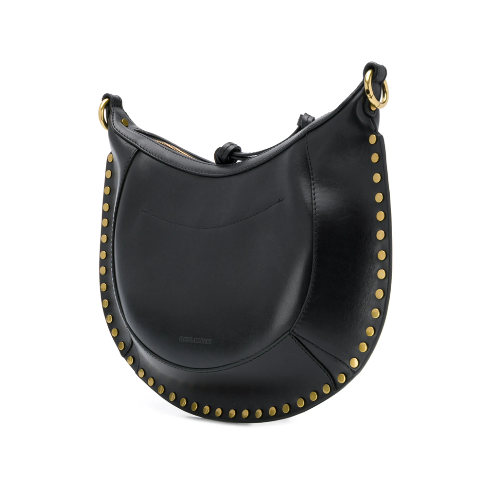 [Isabel Marant] Shoulder bag FW26 A1C01M PP0001FA 01BK