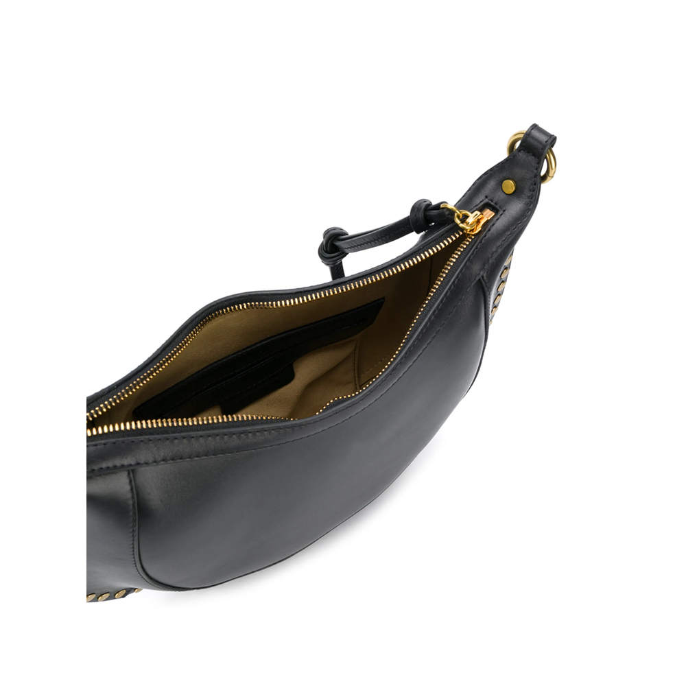 [Isabel Marant] Shoulder bag FW26 A1C01M PP0001FA 01BK