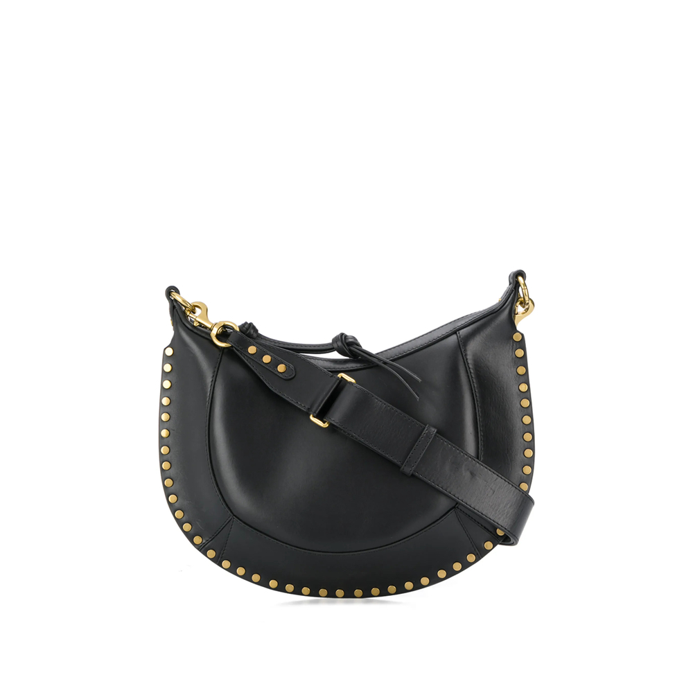 [Isabel Marant] Shoulder bag FW26 A1C01M PP0001FA 01BK