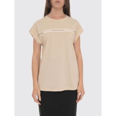 [EA7] T-shirts Short Sleeve SS26 7W000958AF12503 U1088