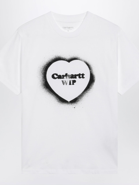 [CARHARTT WIP] T-shirts Short Sleeve FW26 I036907CO