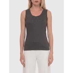 [EA7] Tank top SS26 7W001014AF13919 U8111