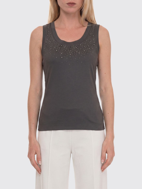 [EA7] Tank top SS26 7W001014AF13919 U8111