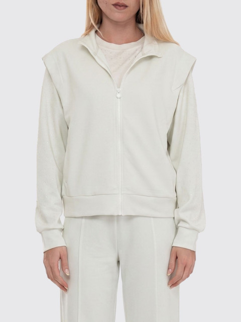 [EA7] Sweatshirt SS26 7W001016AF24375 U1142