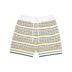 [Casablanca] Shorts SS26 M-SP26-KW-1210_01MULTI