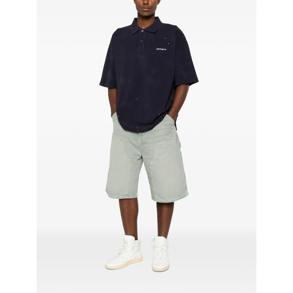 [CARHARTT] T-shirts Short Sleeve FW26 I036856  1CEJ