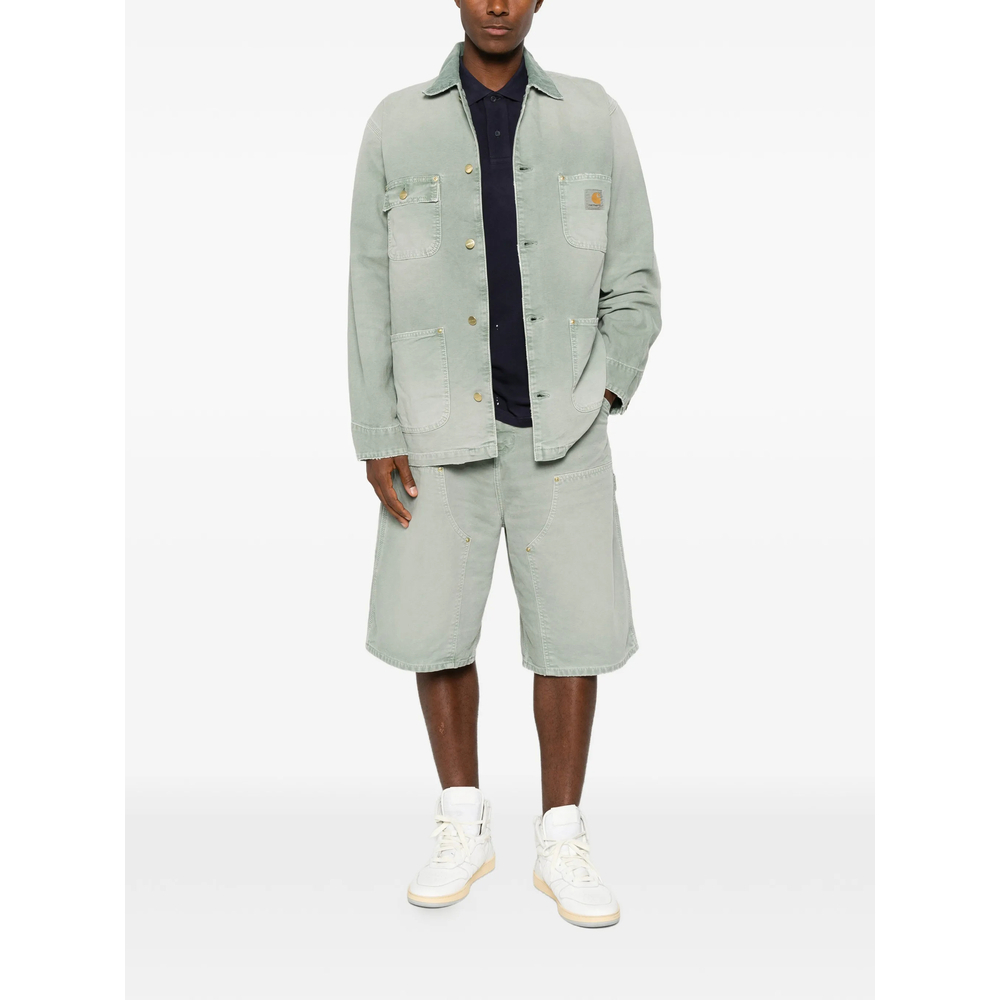 [CARHARTT] Denim jacket FW26 I035281  3TJ17