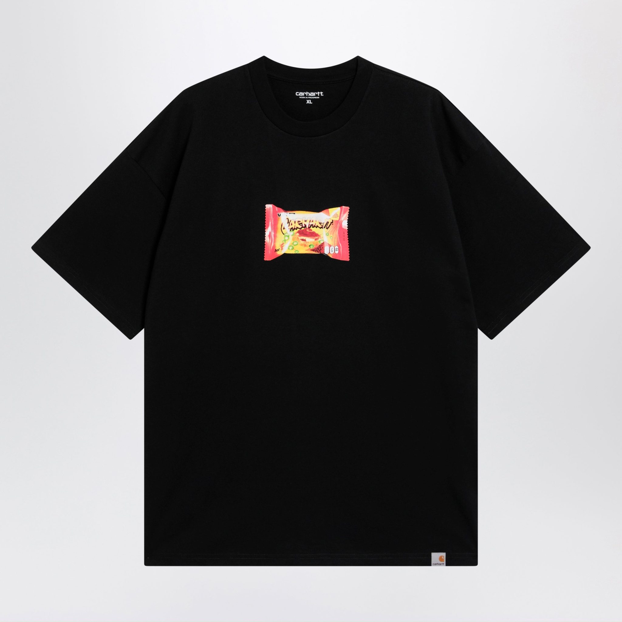 [CARHARTT WIP] T-shirts Short Sleeve FW26 I036880CO