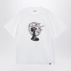 [CARHARTT WIP] T-shirts Short Sleeve FW26 I036900CO