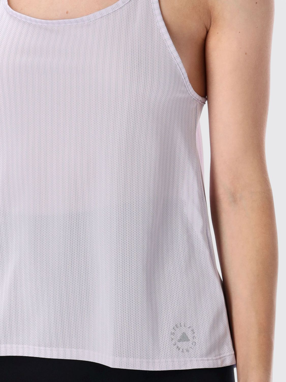 [Adidas By Stella McCartney] Tank top SS26 KC2023
