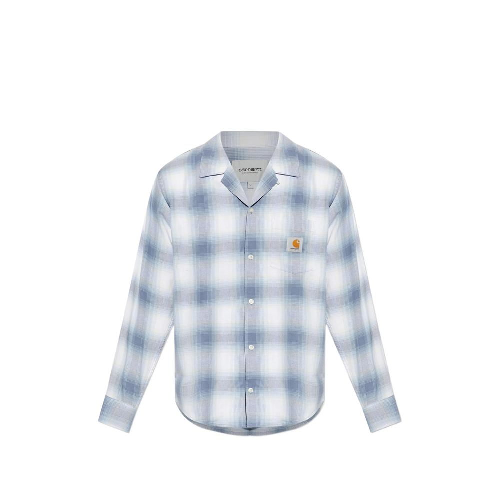 [CARHARTT] Shirts Long Sleeve FW26 I036807  3TRXX