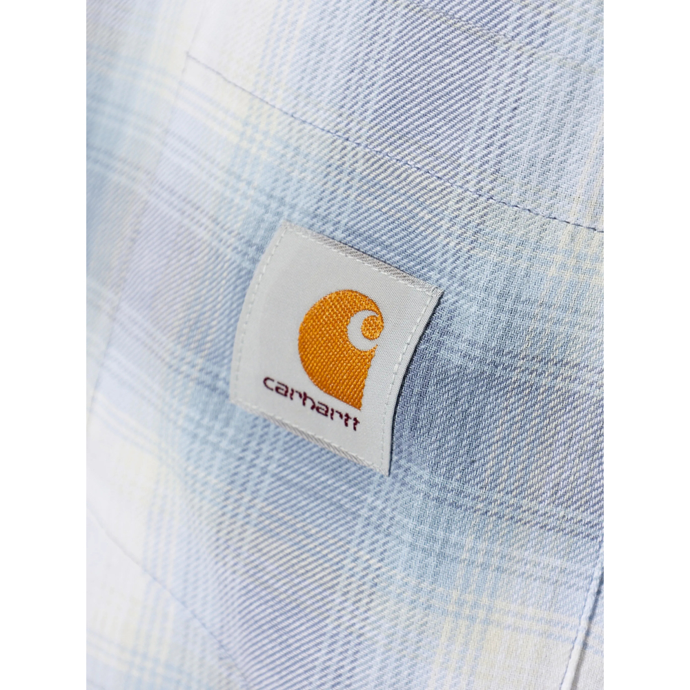 [CARHARTT] Shirts Long Sleeve FW26 I036807  3TRXX