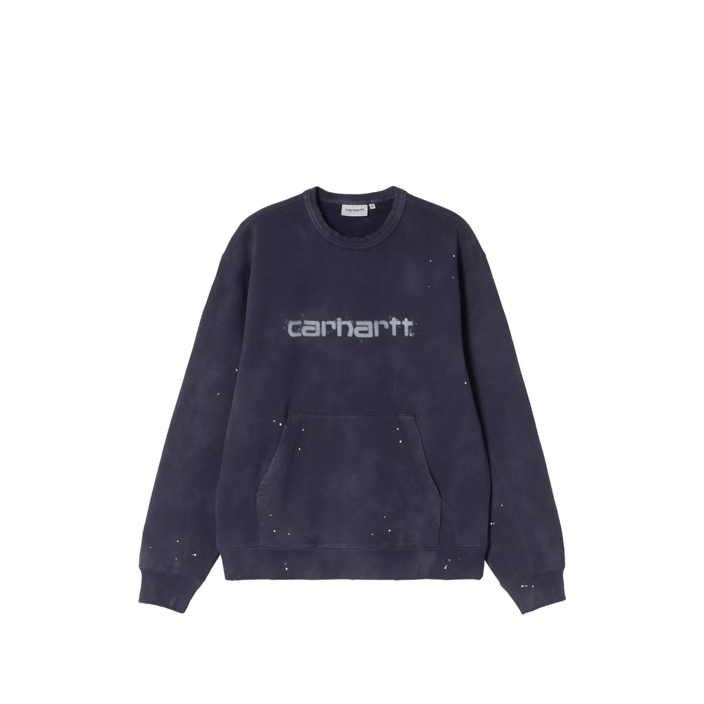 [CARHARTT] Sweatshirt FW26 I036899  1CEJ
