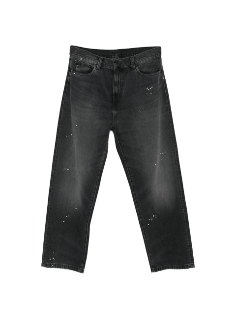 [CARHARTT] Jeans FW26 I034733  89EJ