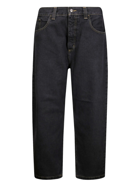 [CARHARTT] Jeans FW26 I035893  8906