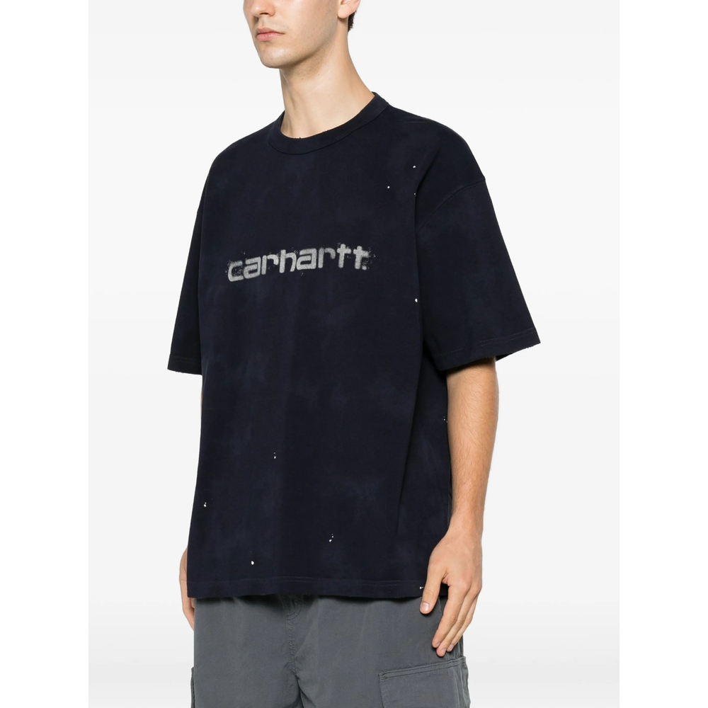 [CARHARTT] T-shirts Short Sleeve FW26 I036853  1CEJ
