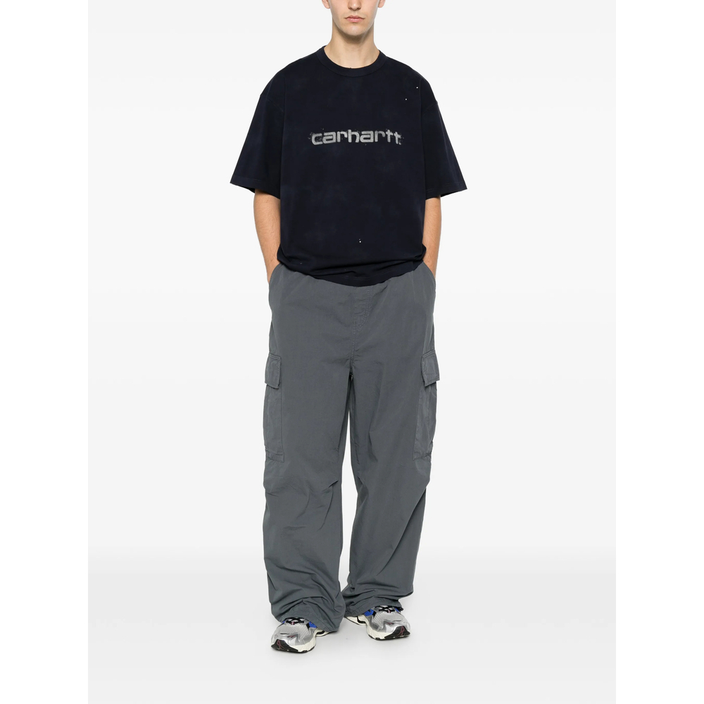[CARHARTT] T-shirts Short Sleeve FW26 I036853  1CEJ