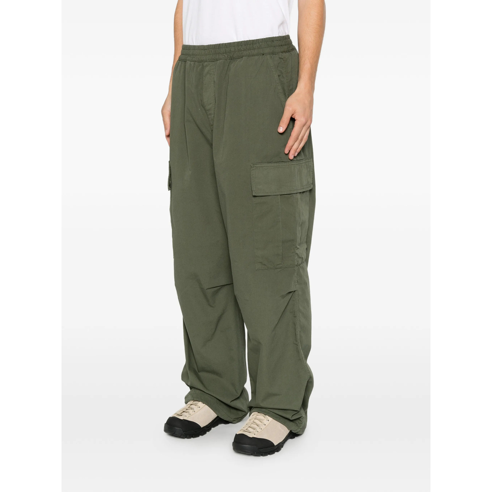 [CARHARTT] Trousers FW26 I036874  11GD