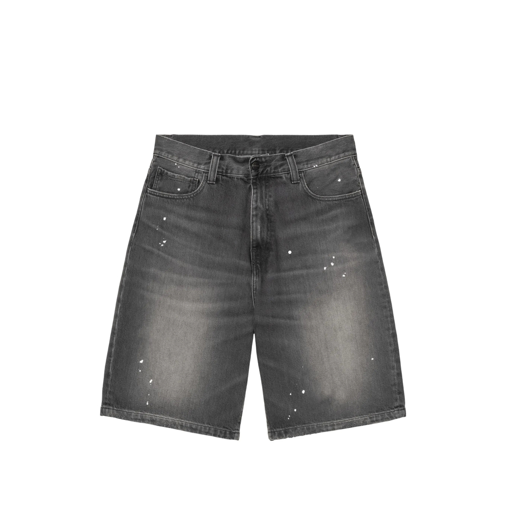 [CARHARTT] Shorts FW26 I037028  89EJ