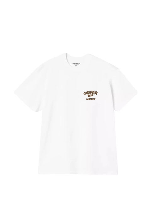 [CARHARTT] T-shirts Short Sleeve FW26 I037446  02XX