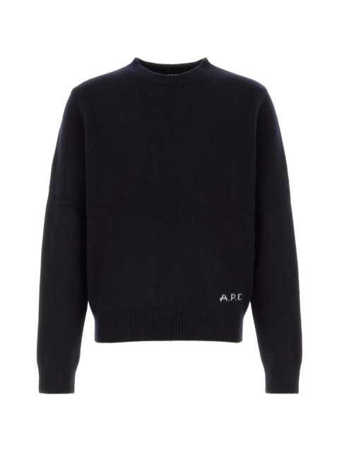 [A.P.C.] Sweatshirt FW26 WOASW H23491 IAK
