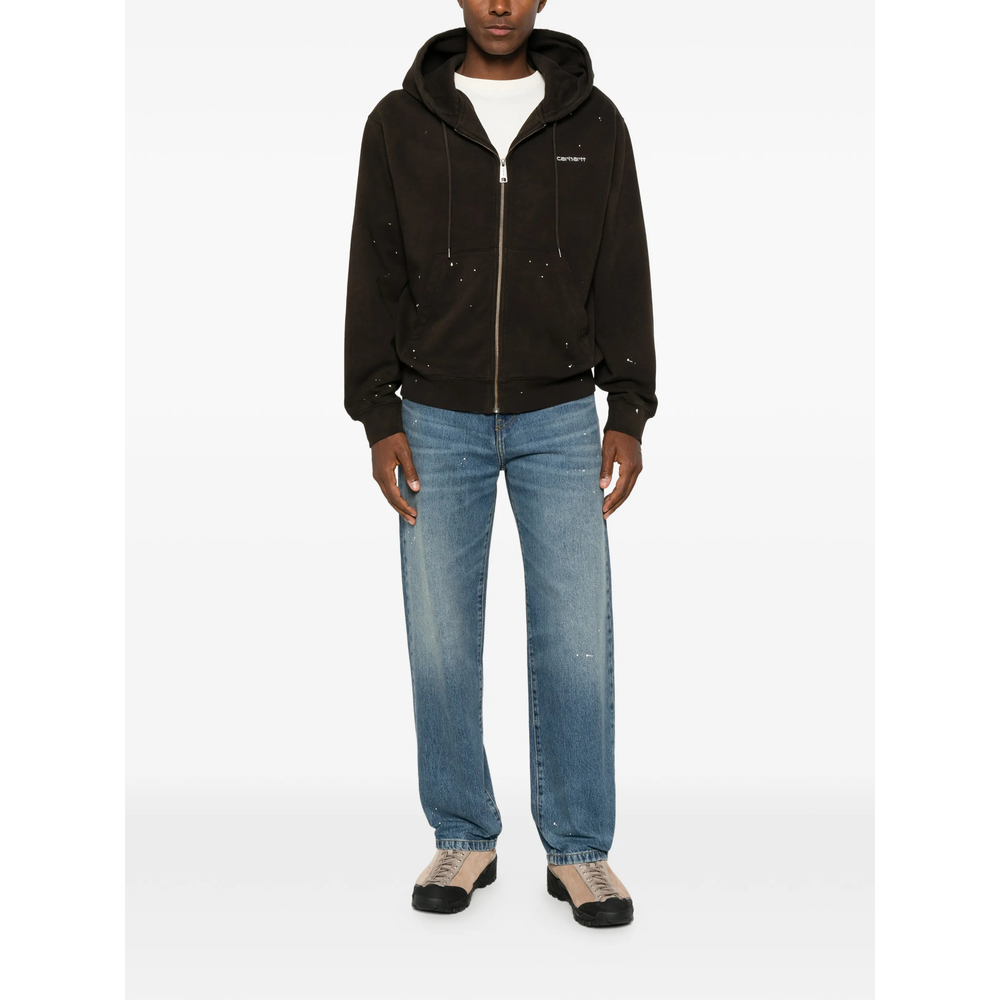 [CARHARTT] Hoodie FW26 I036913  47EJ