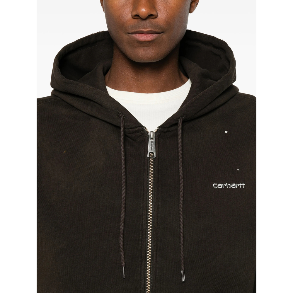 [CARHARTT] Hoodie FW26 I036913  47EJ