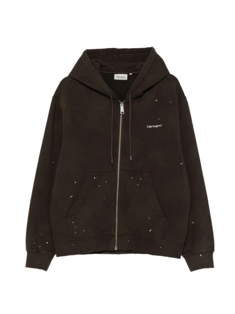 [CARHARTT] Hoodie FW26 I036913  47EJ