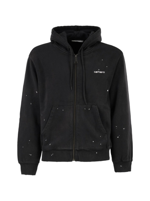 [CARHARTT] Hoodie FW26 I036913  89EJ