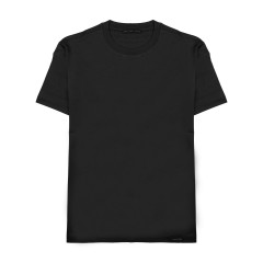 [LOW BRAND] T-shirts Short Sleeve SS26 LT26001D001_BLACK