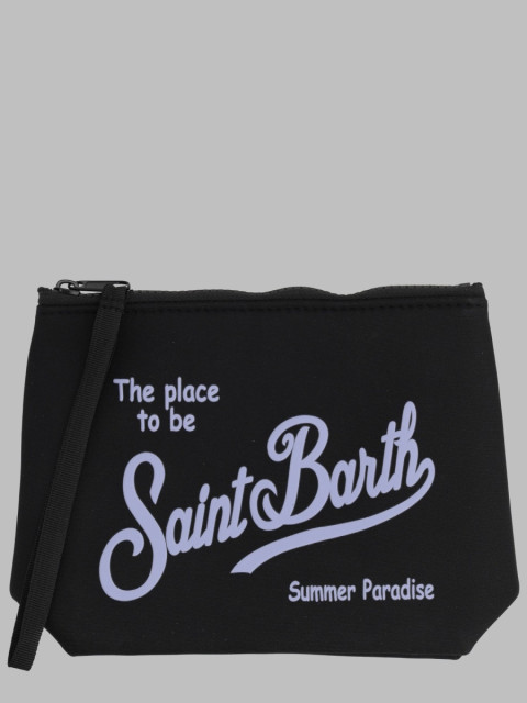 [MC2 Saint Barth] Clutch bag SS26 ALIN001_08503L0015