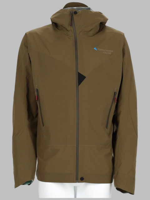 [Klattermusen] Casual Jacket SS26 10400_510