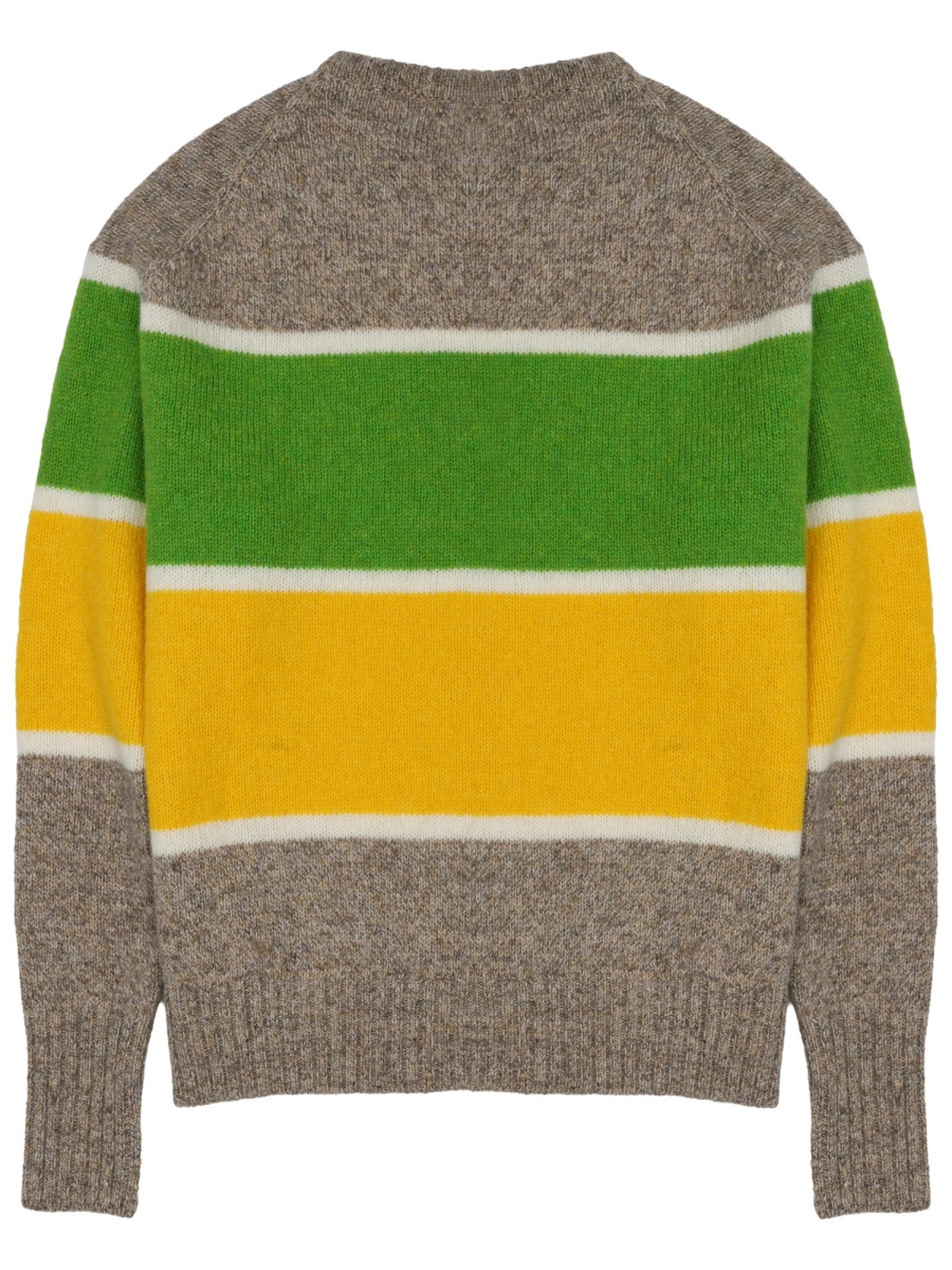 [JW ANDERSON] Knitwear SS26 KW1420_YN0449133